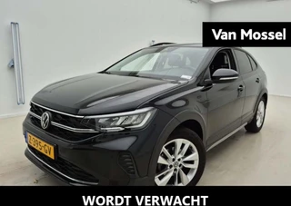 Volkswagen Taigo 1.0 TSI Life Edition