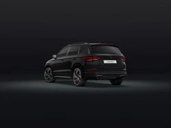 CUPRA Ateca VZ 4Drive