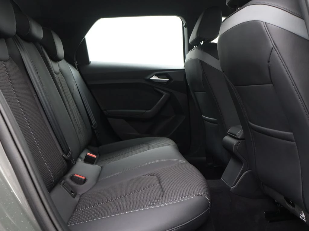 Audi A1 Sportback Audi A1 Sportback S line 25TFSI 95PK *VIRTUAL COCKPIT*SPORTZETELS*NAVI*PDC**LANE ASSIST*SFEERVERLICHTING*...*