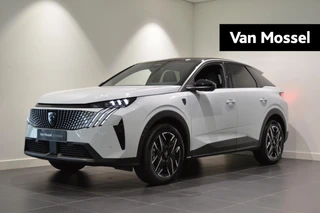 Peugeot 3008 1.2 Hybrid 136 GT