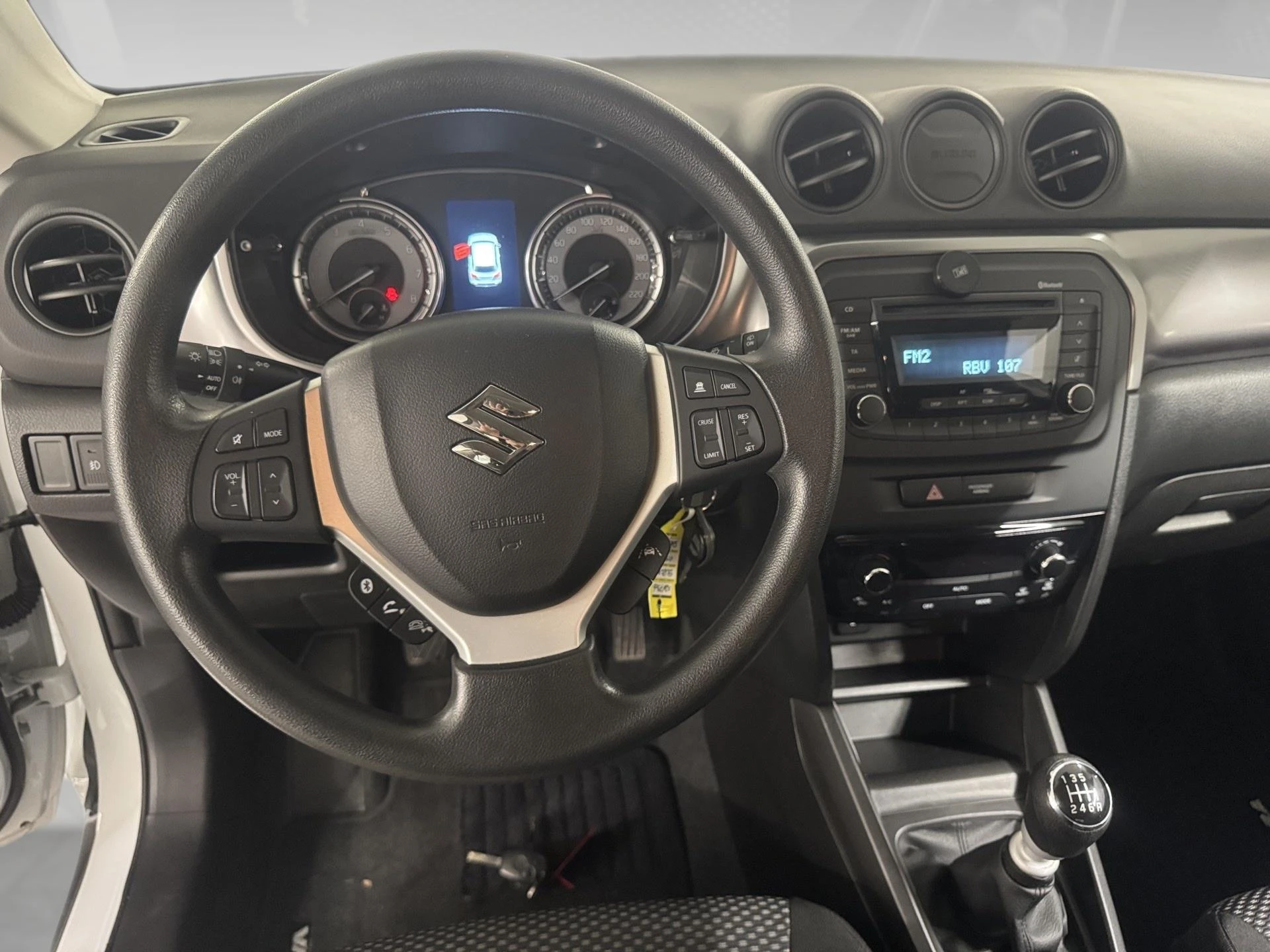Suzuki-Grand Vitara-image-6