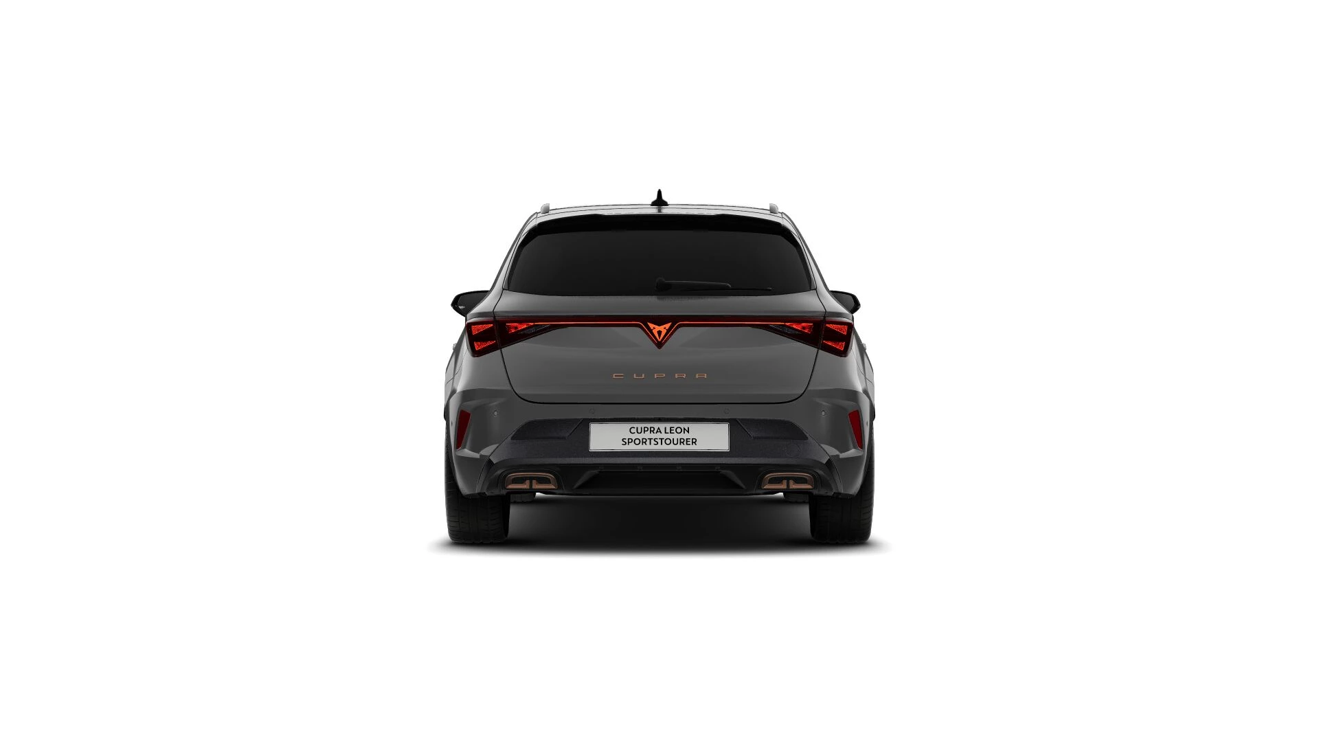 CUPRA Leon Sportstourer VZ Performance