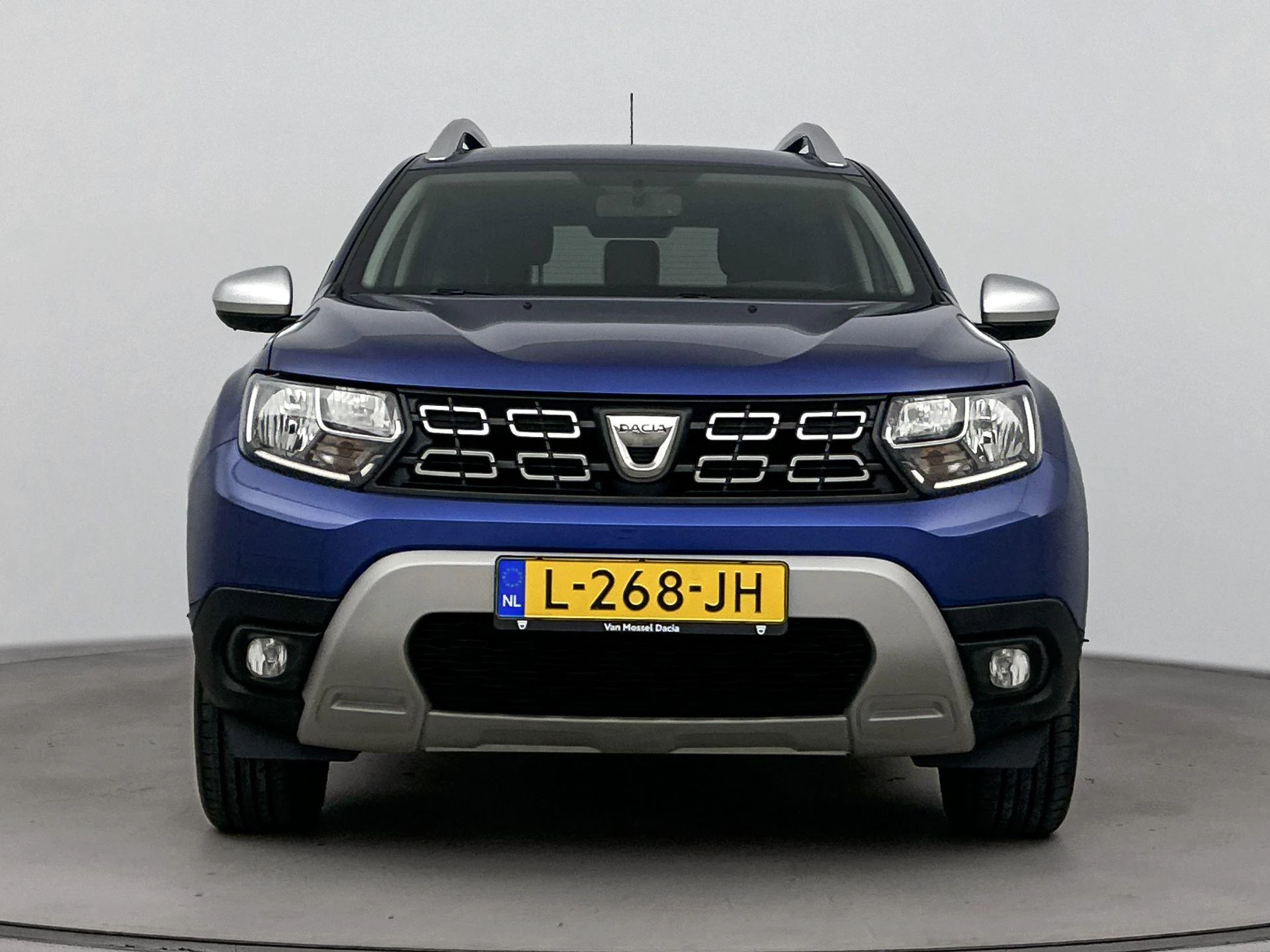 Dacia Duster 1.3 TCe Prestige 130PK