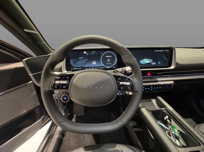 Hyundai-IONIQ 6-image-4
