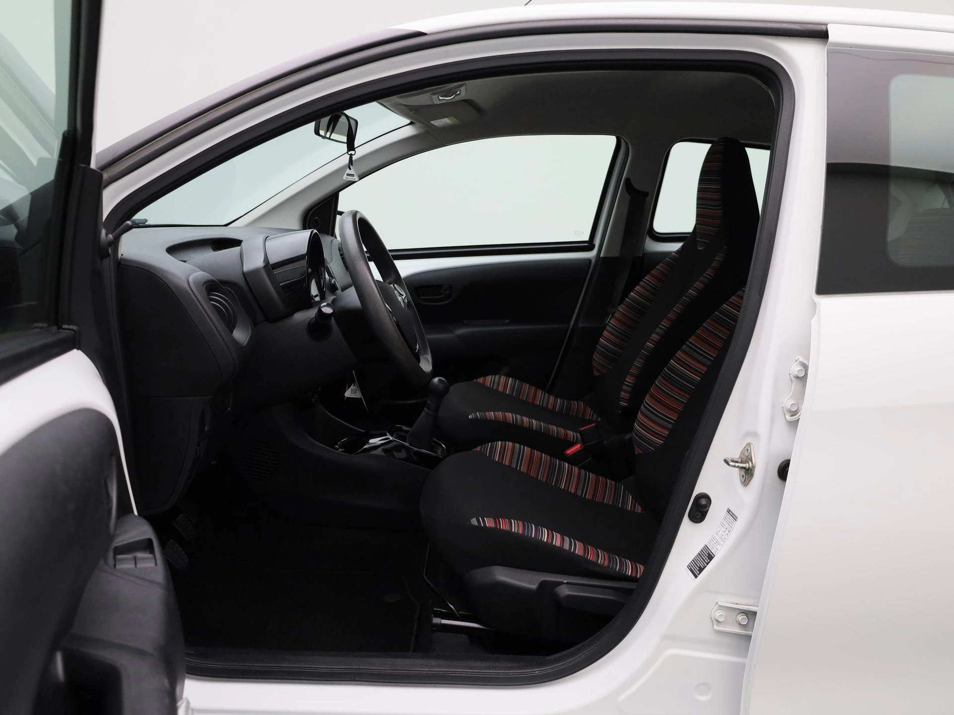 Citroën C1 1.0 VTi Feel