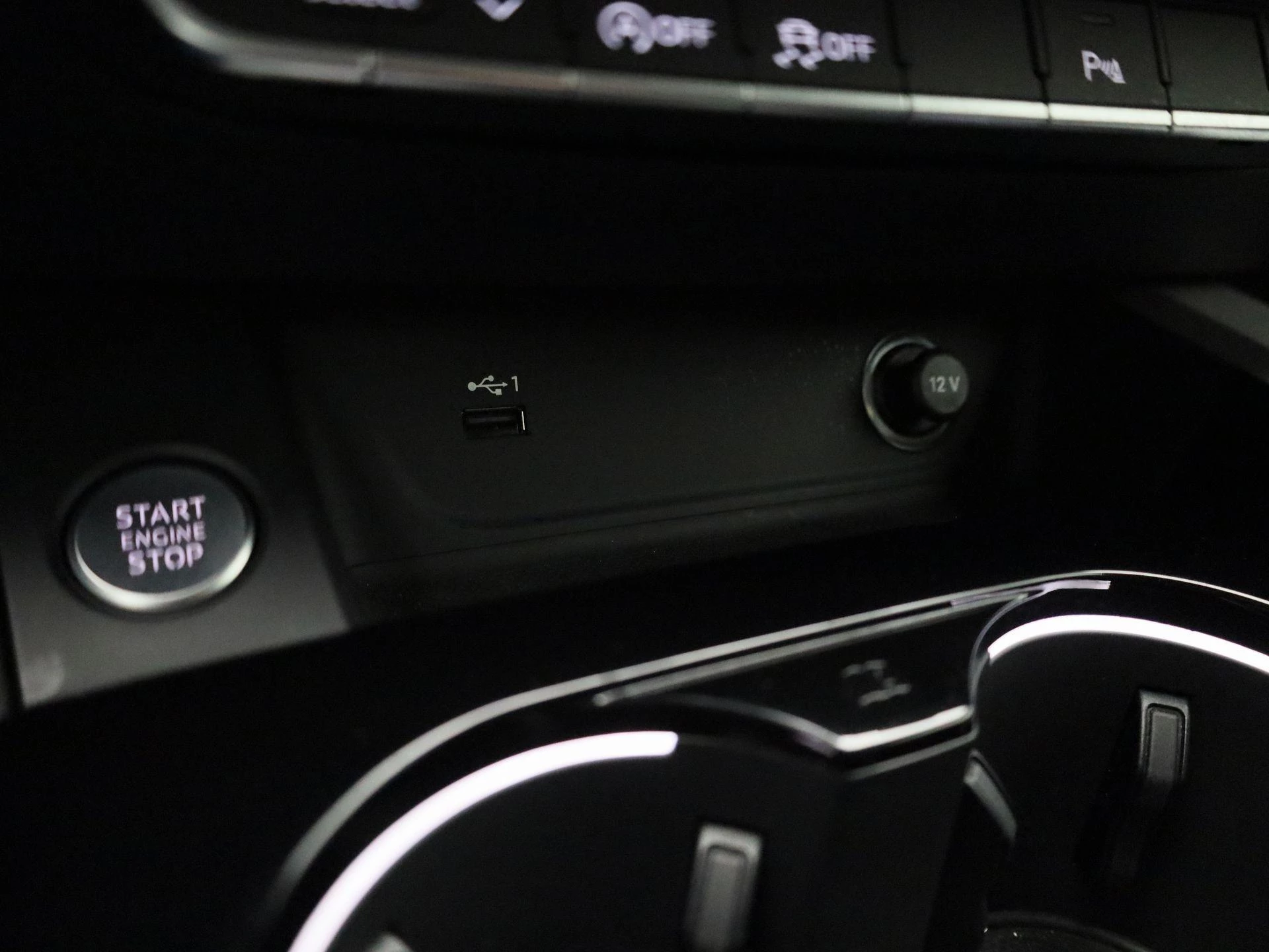 Audi A5 Sportback 30 TDI S tronic Bus. Ed. S Line