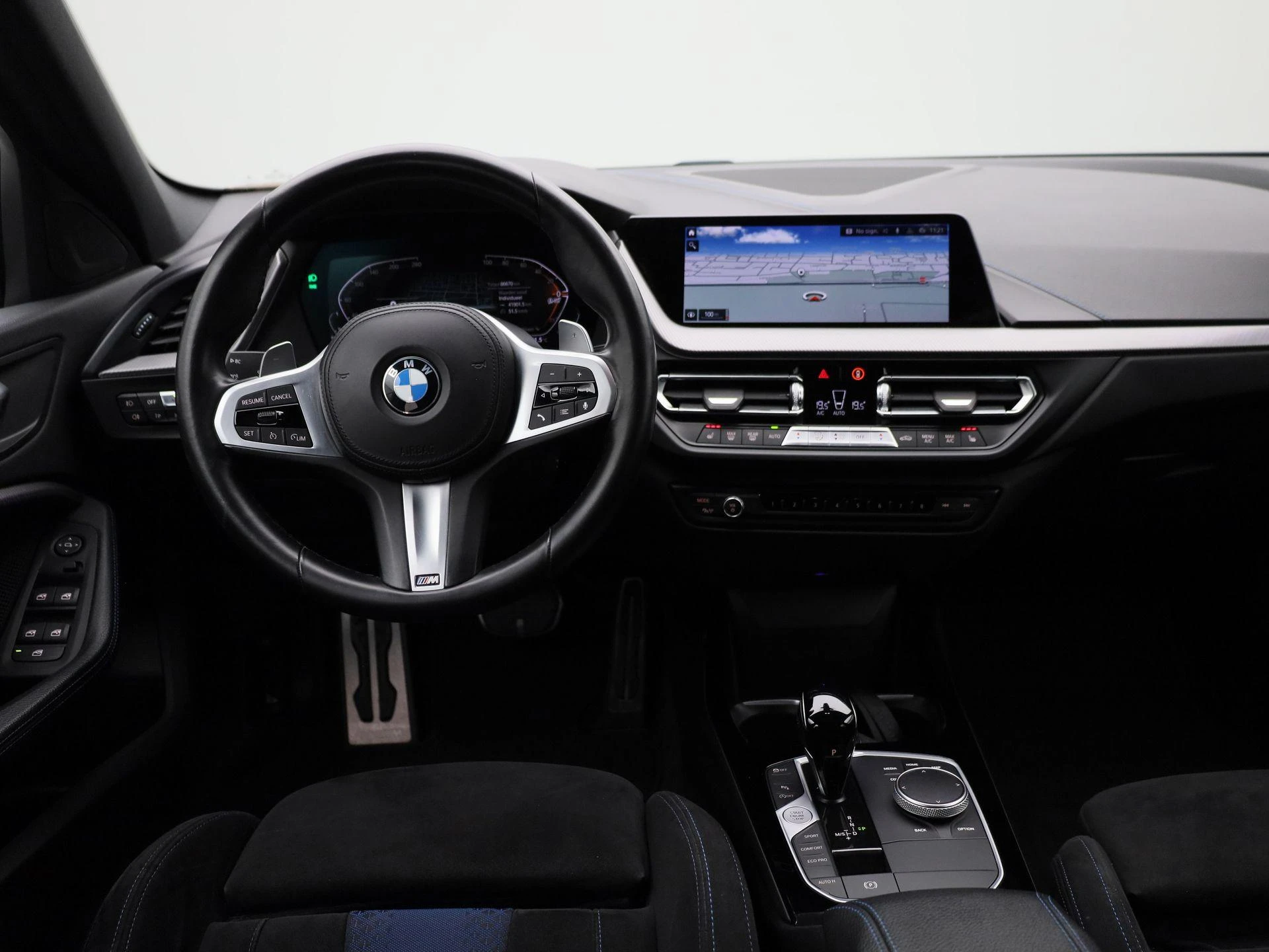 BMW 1 Serie 120i Business Edition
