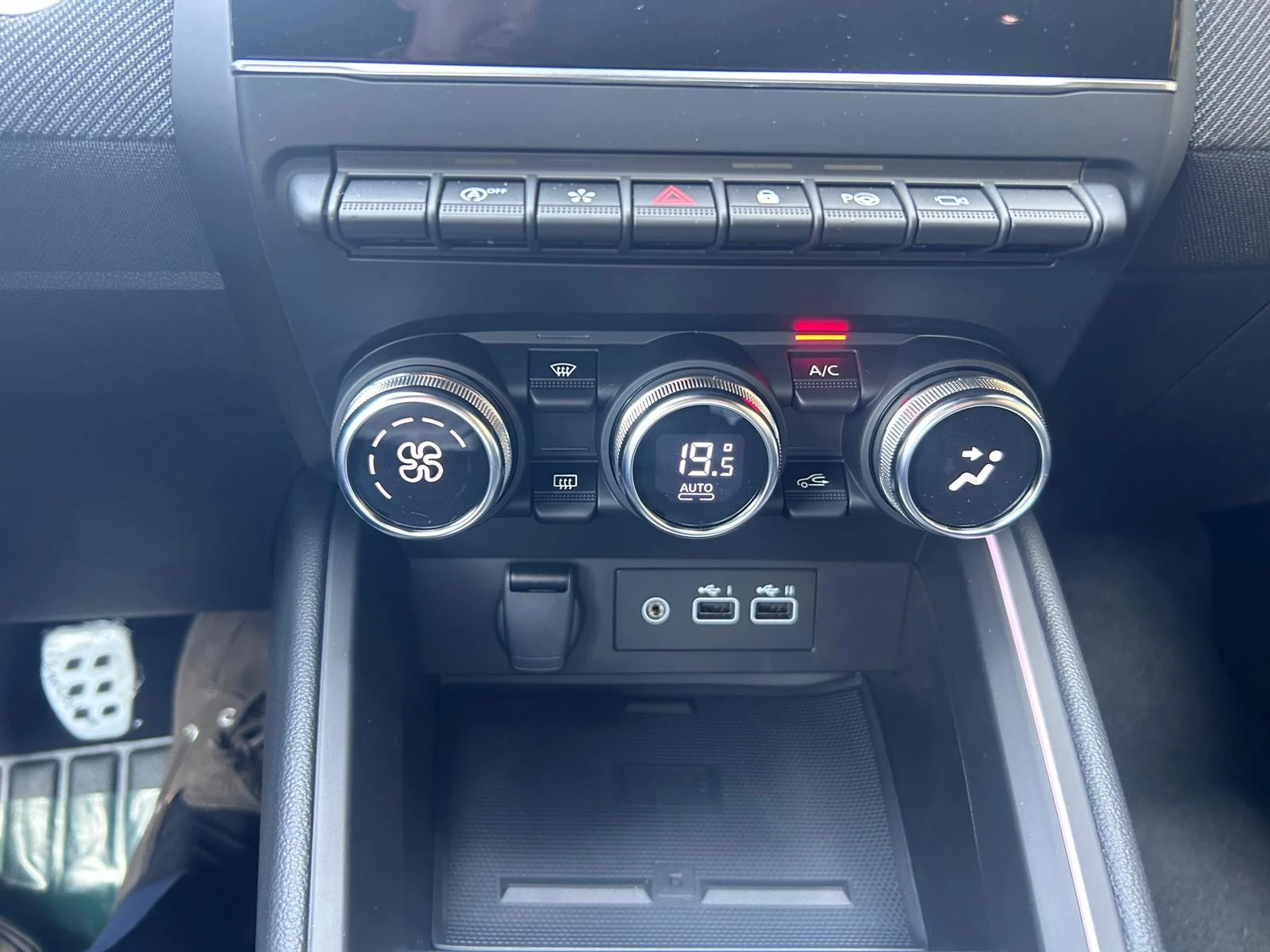 Renault Clio TCe 90 Esprit Alpine