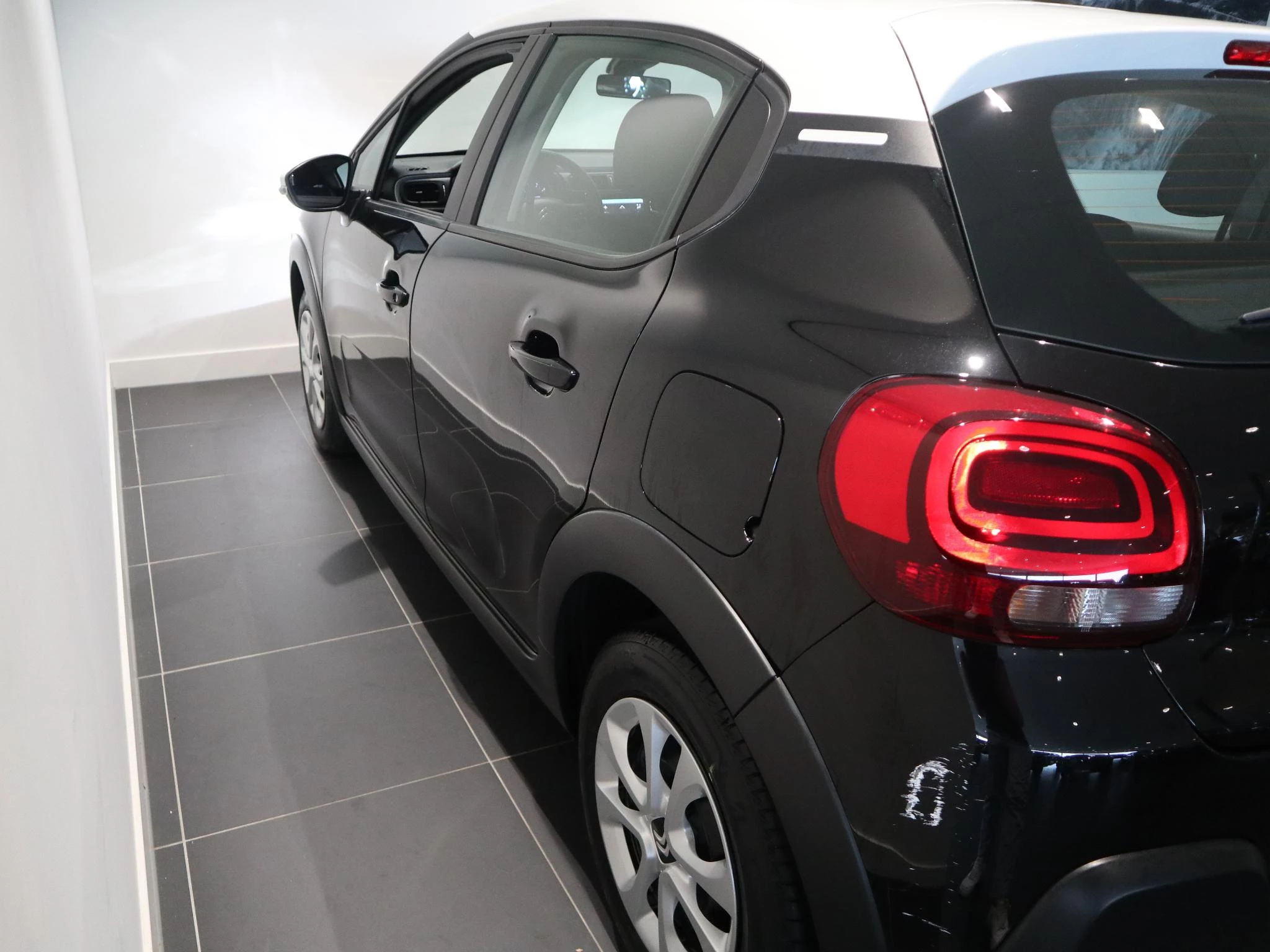 Citroën C3 You