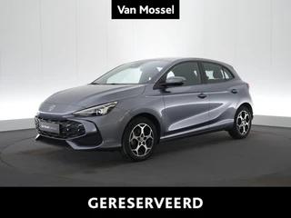 MG MG3 Hybrid+ Comfort