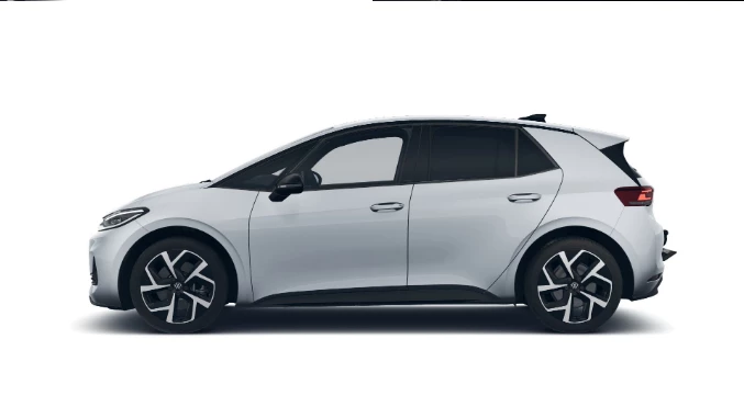 Volkswagen ID.3 Neo