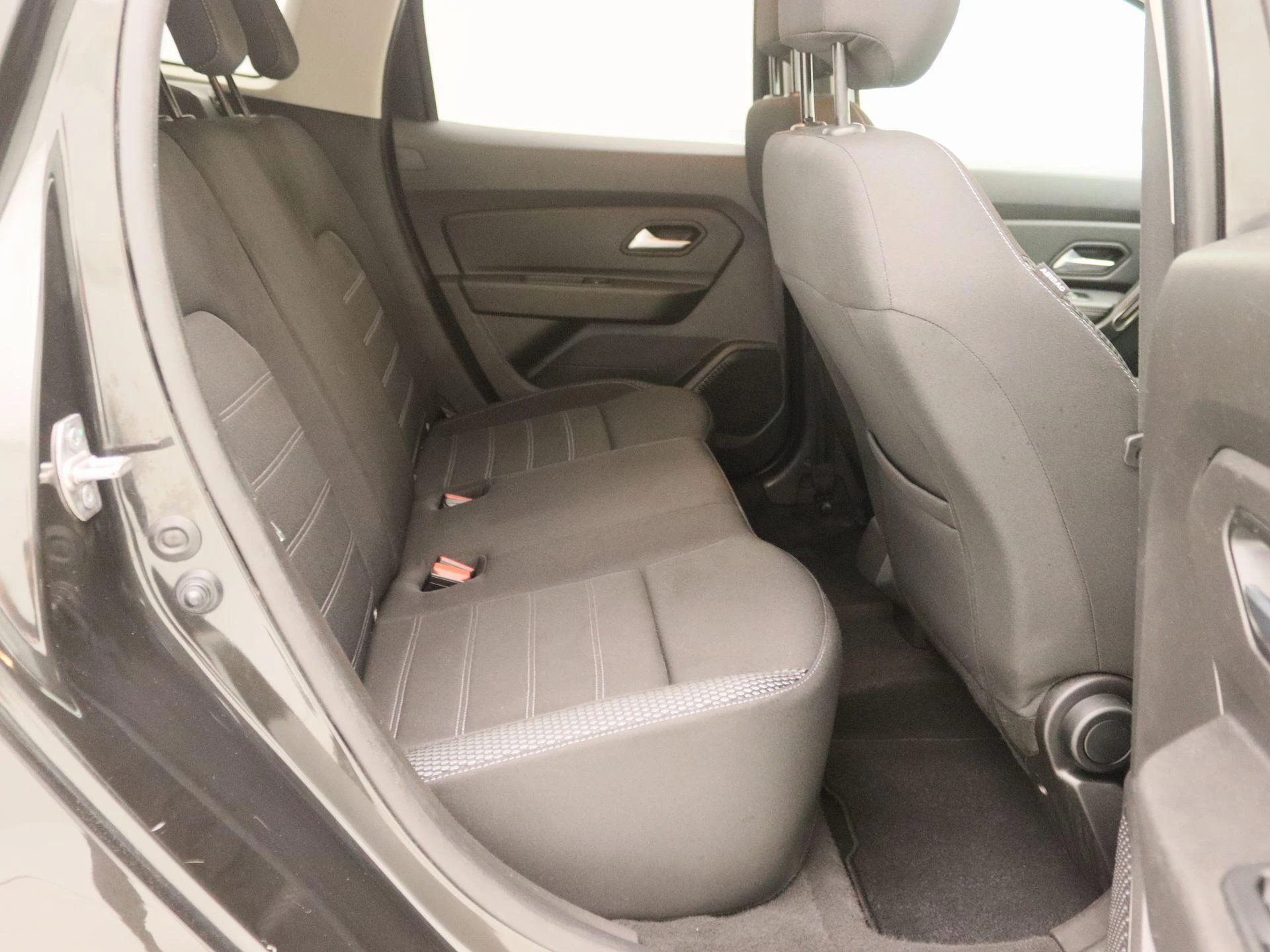 Dacia Duster TCe 130 Prestige