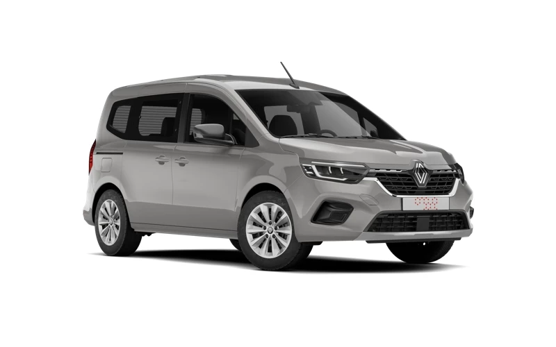 Renault Kangoo Equilibre