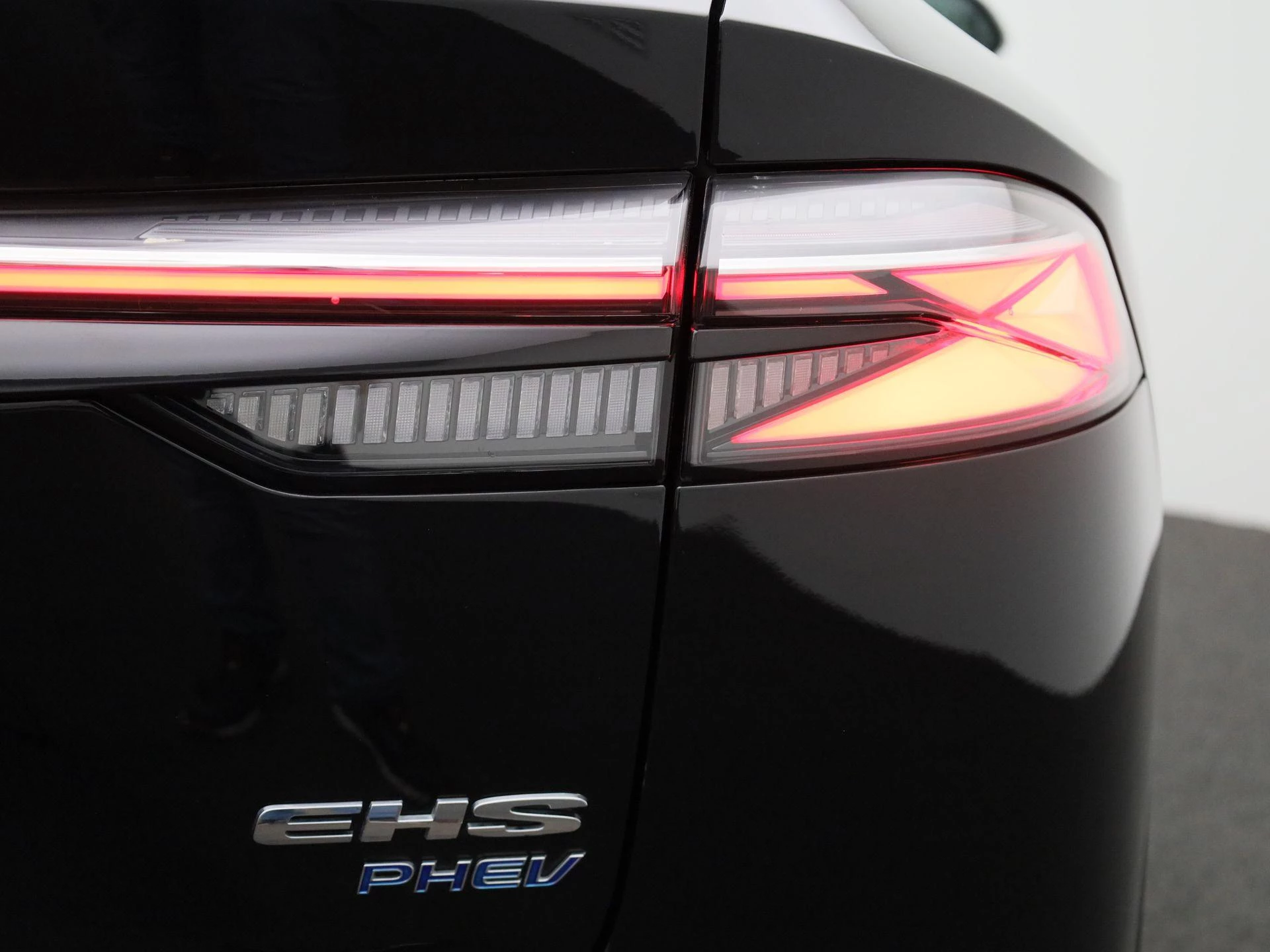 MG HS PHEV 1.5 Aut. Luxury