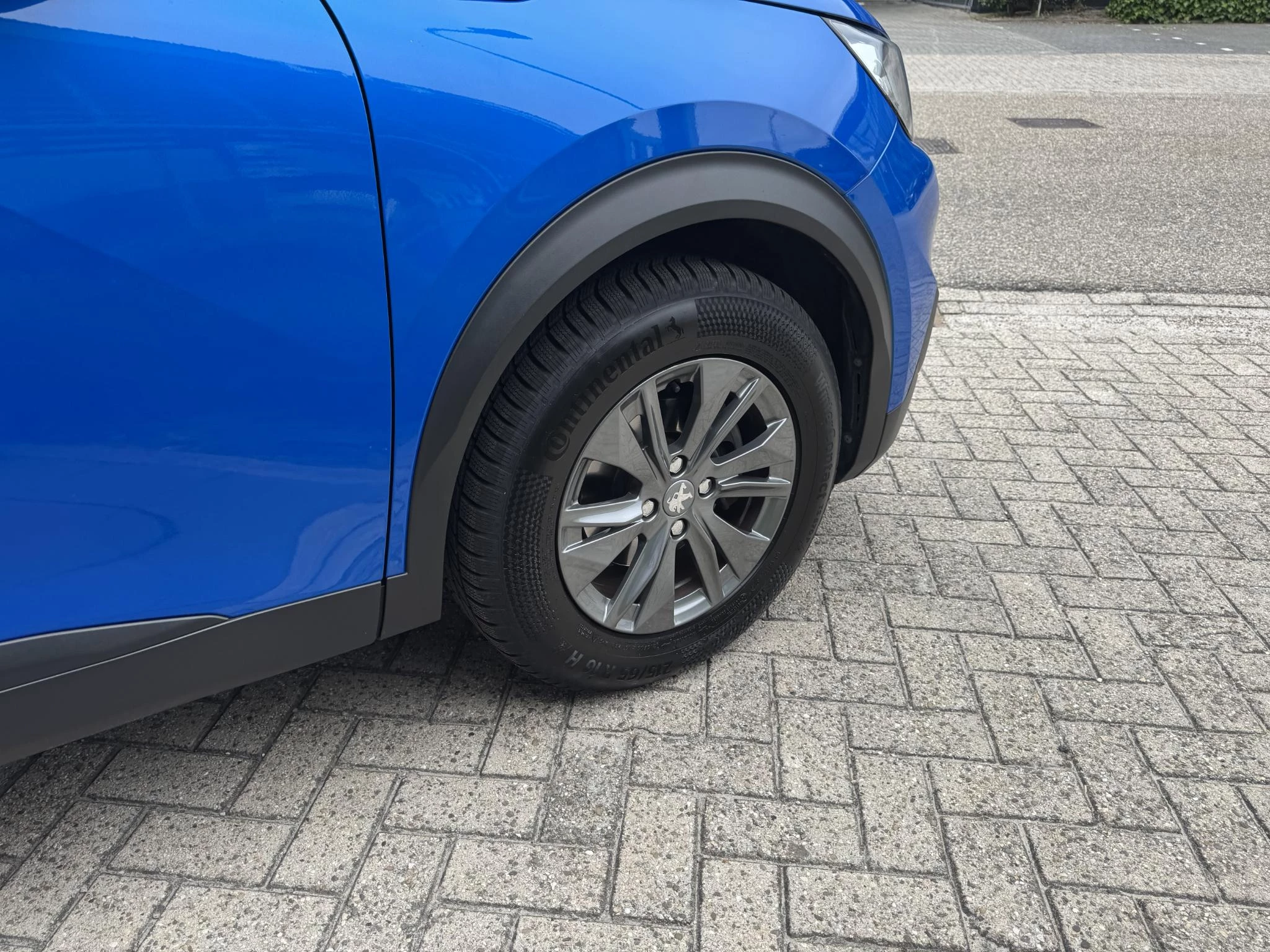 Peugeot 2008 1.2 PureTech Active Pack