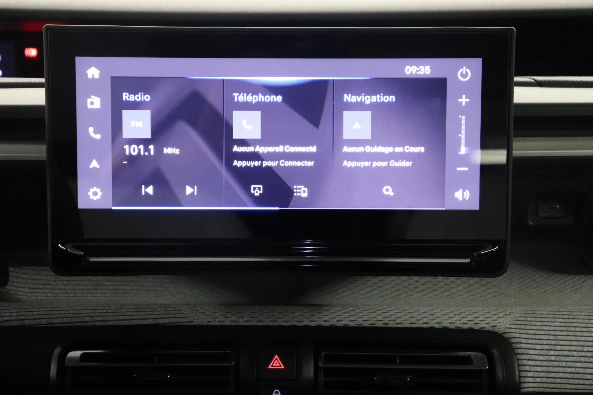 Citroën C3 Turbo 100 ch Manual MAX