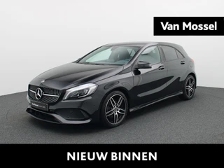 Mercedes-Benz A-Klasse A 180