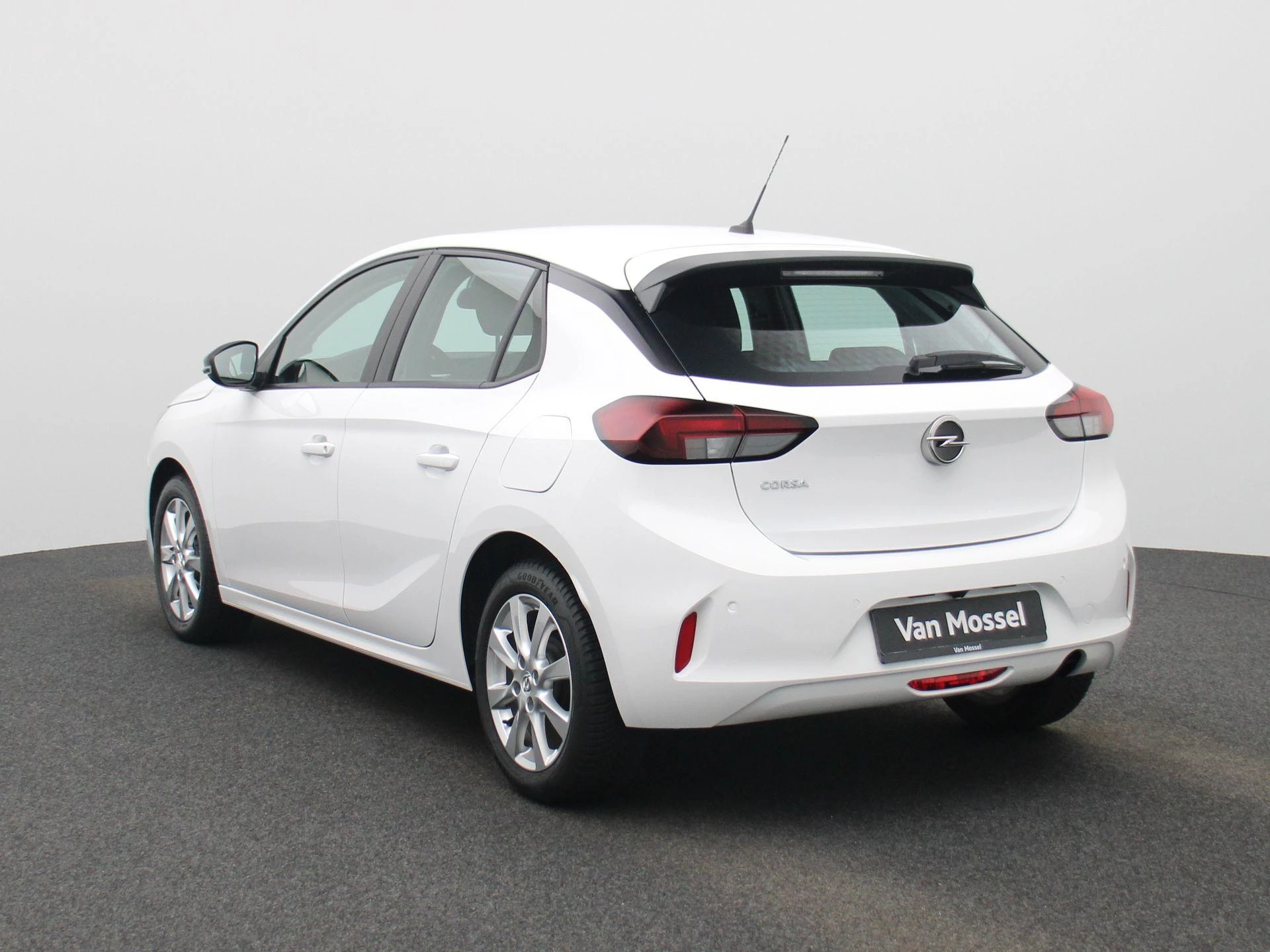 Opel Corsa 1.2 55kW S/S Edition