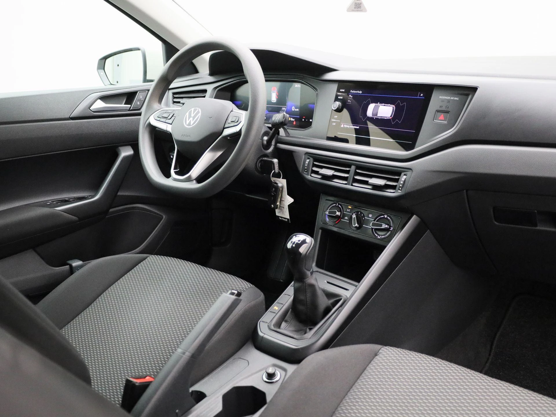 Volkswagen Polo - 35