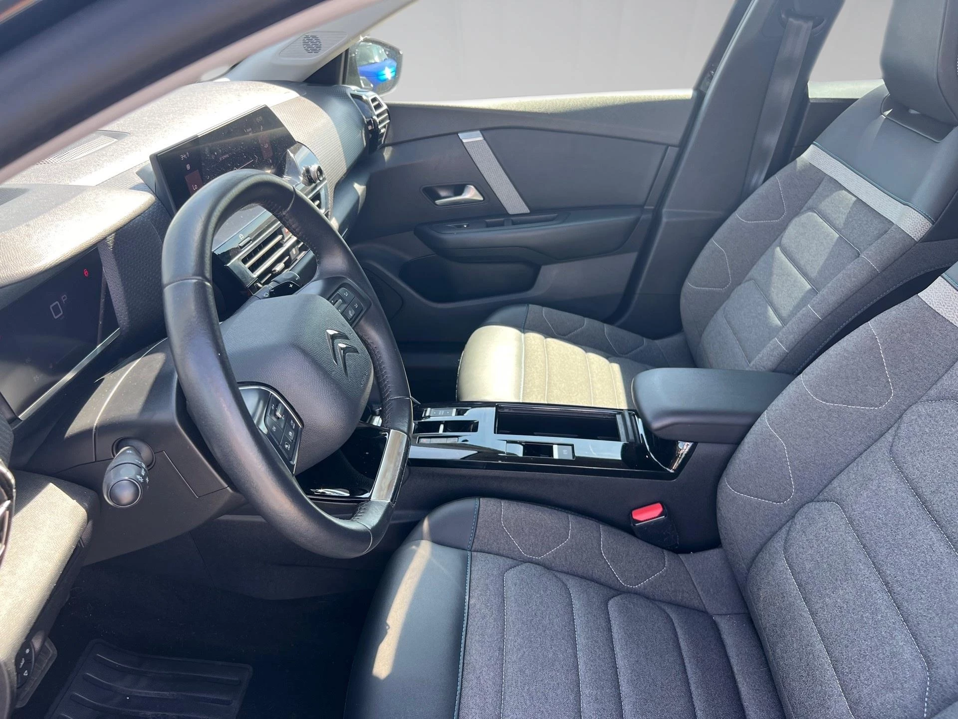 Citroën C4 1.2 PureTech 130 S&S EAT8 Feel
