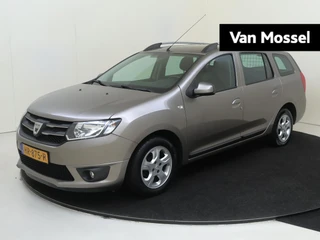 Dacia Logan MCV 0.9 TCe Prestige
