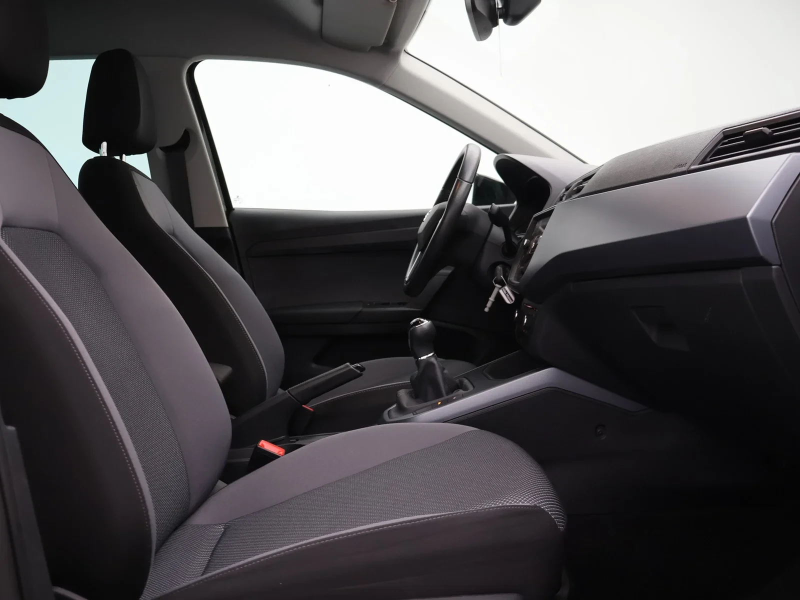 SEAT Arona Arona Move! 1.0TSI 115PK *CRUISE CONTROL*PDC A*NAVI*BLTH*DAB RADIO*...*