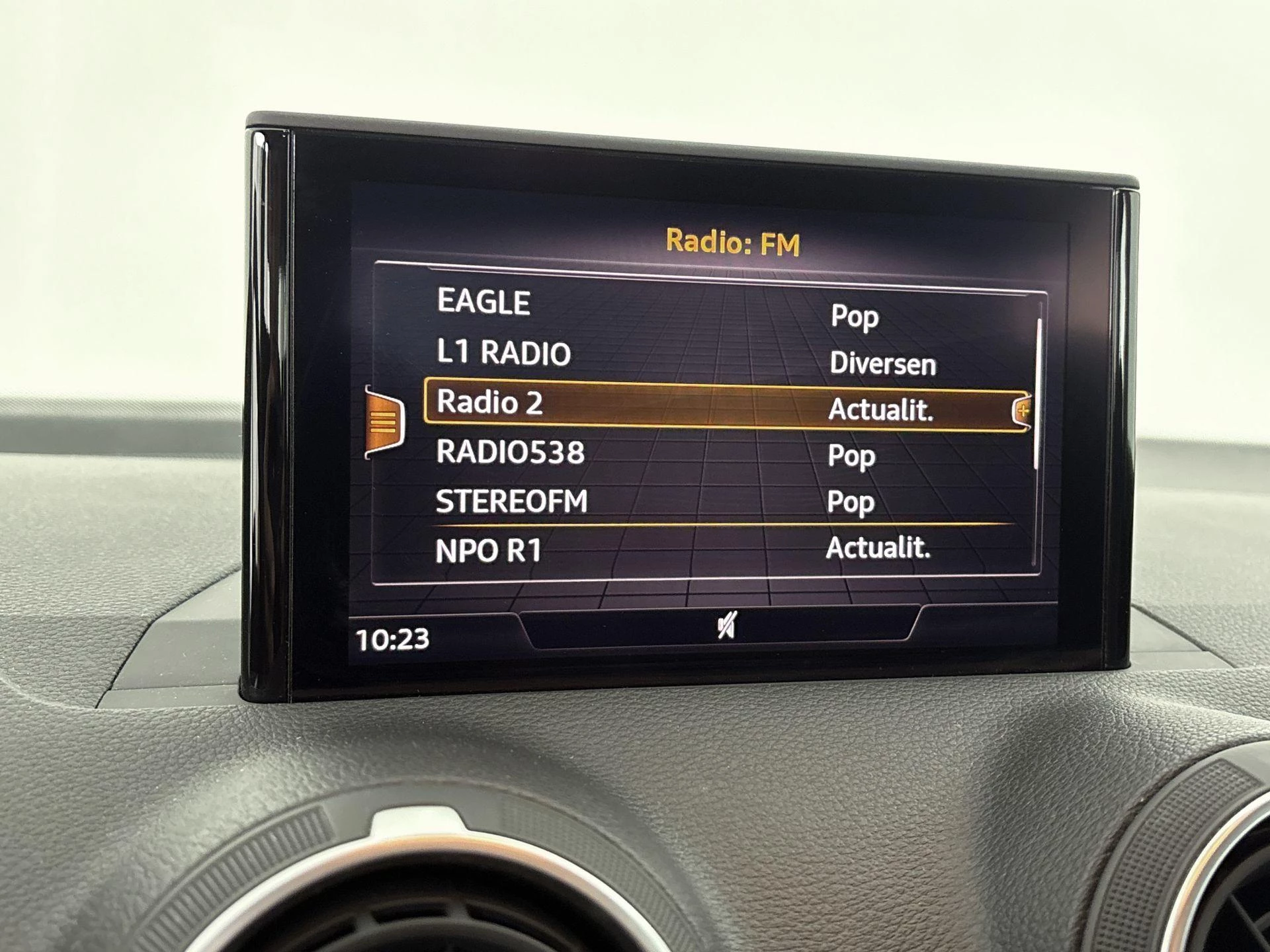 Audi Q2 35 TFSI CoD Sport Pro Line
