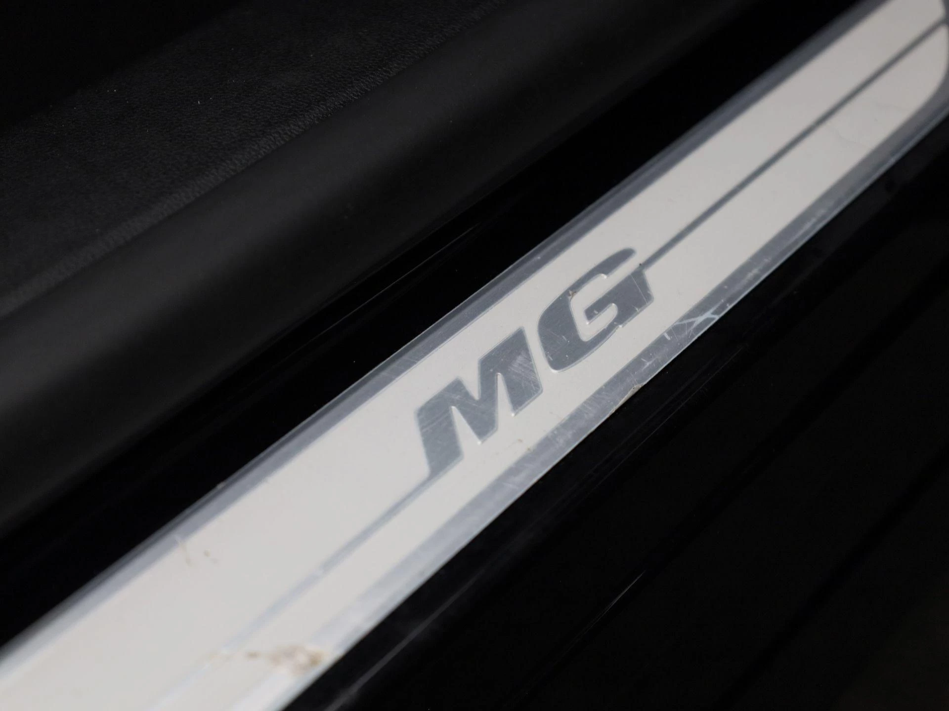 MG Marvel R Luxury 70 kWh