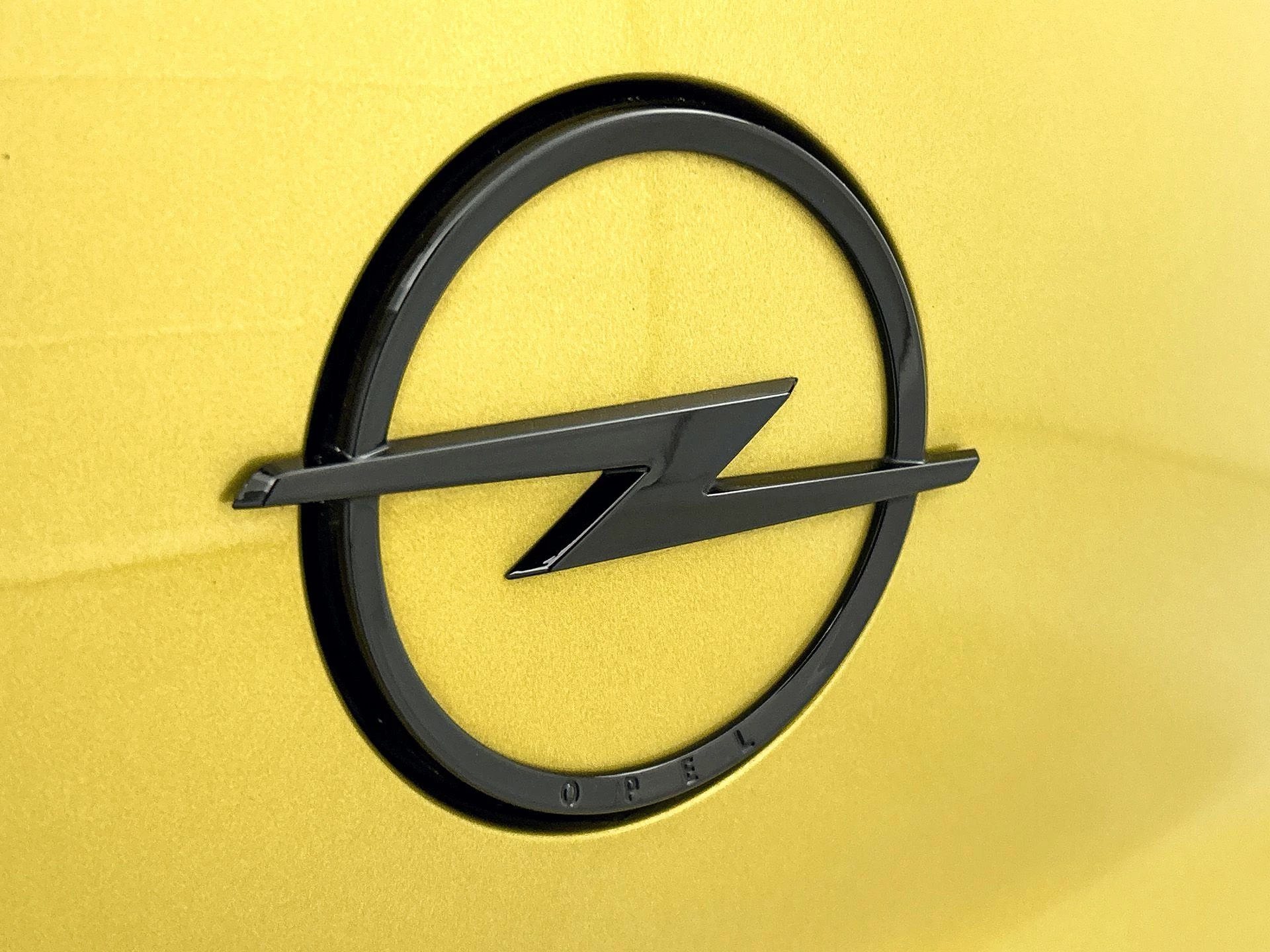 Opel Astra 1.2 Ultimate