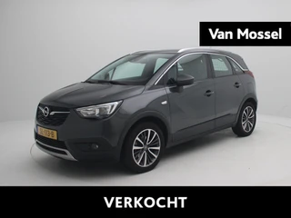 Opel Crossland X 1.2 Turbo Innovation