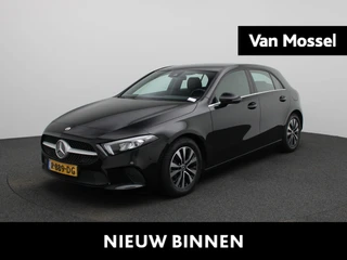 Mercedes-Benz A-Klasse 180 Business Solution