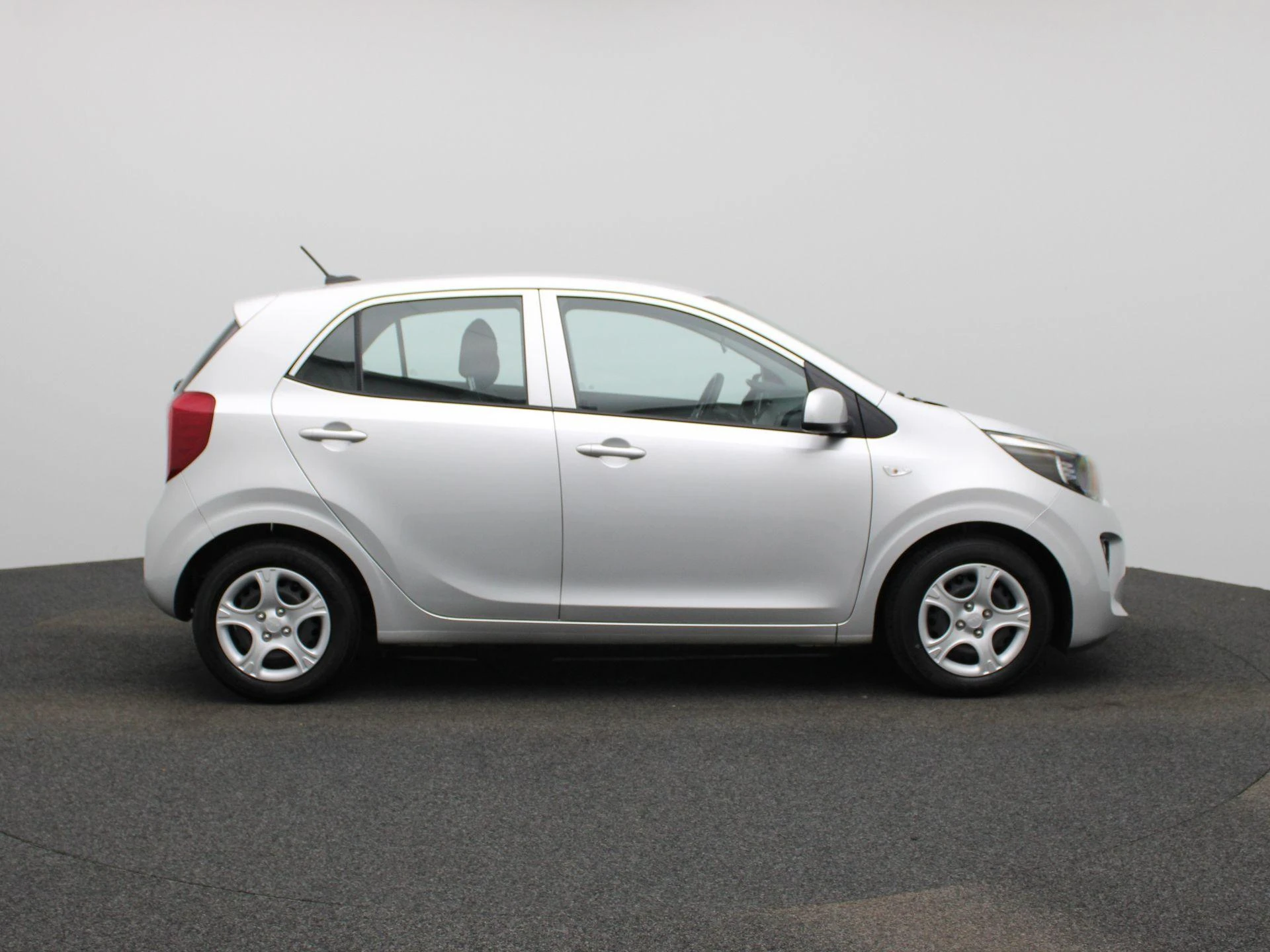 Kia Picanto 1.0 DPi ComfortLine 5p
