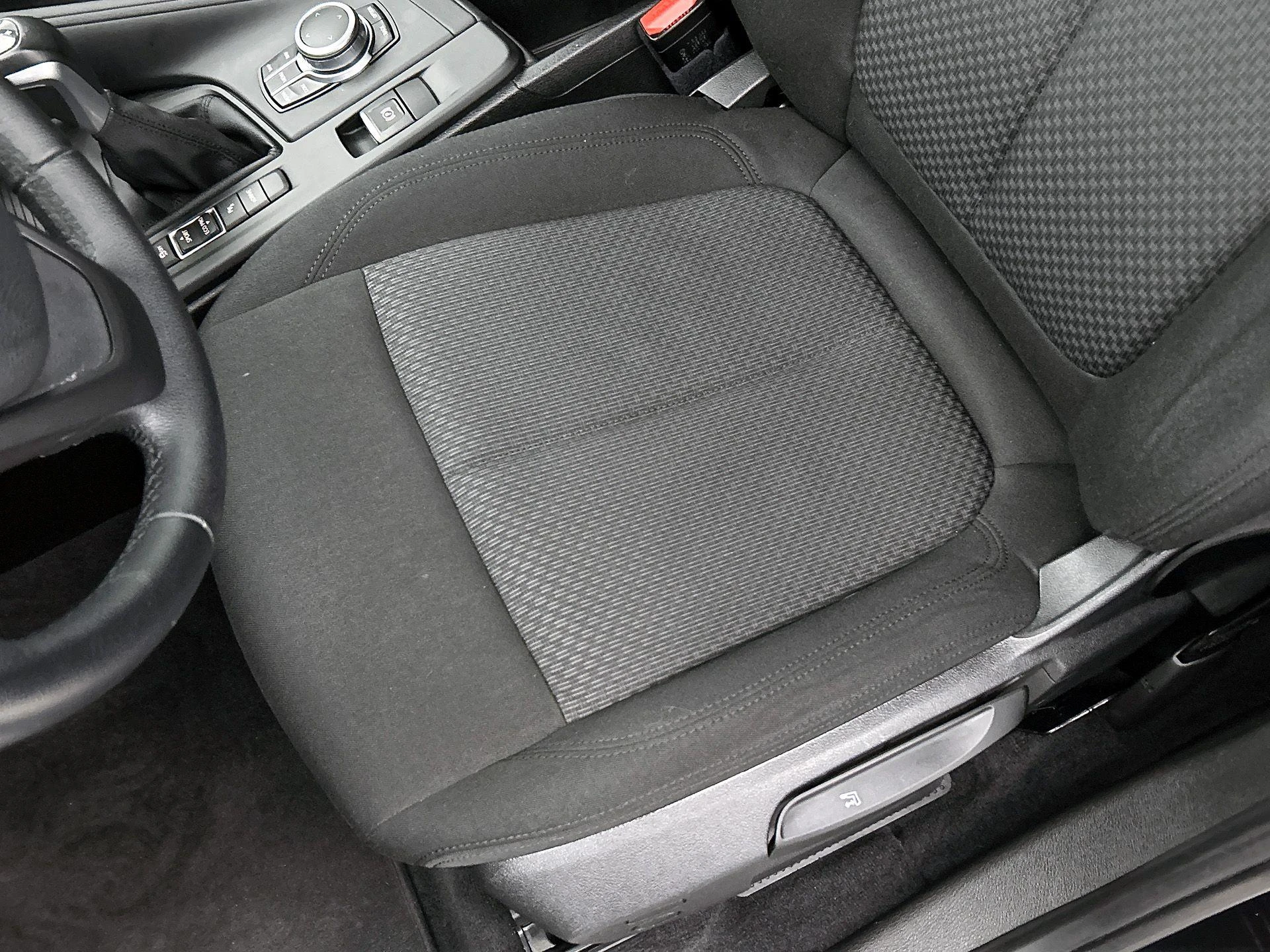 BMW X1 xDrive25e Executive