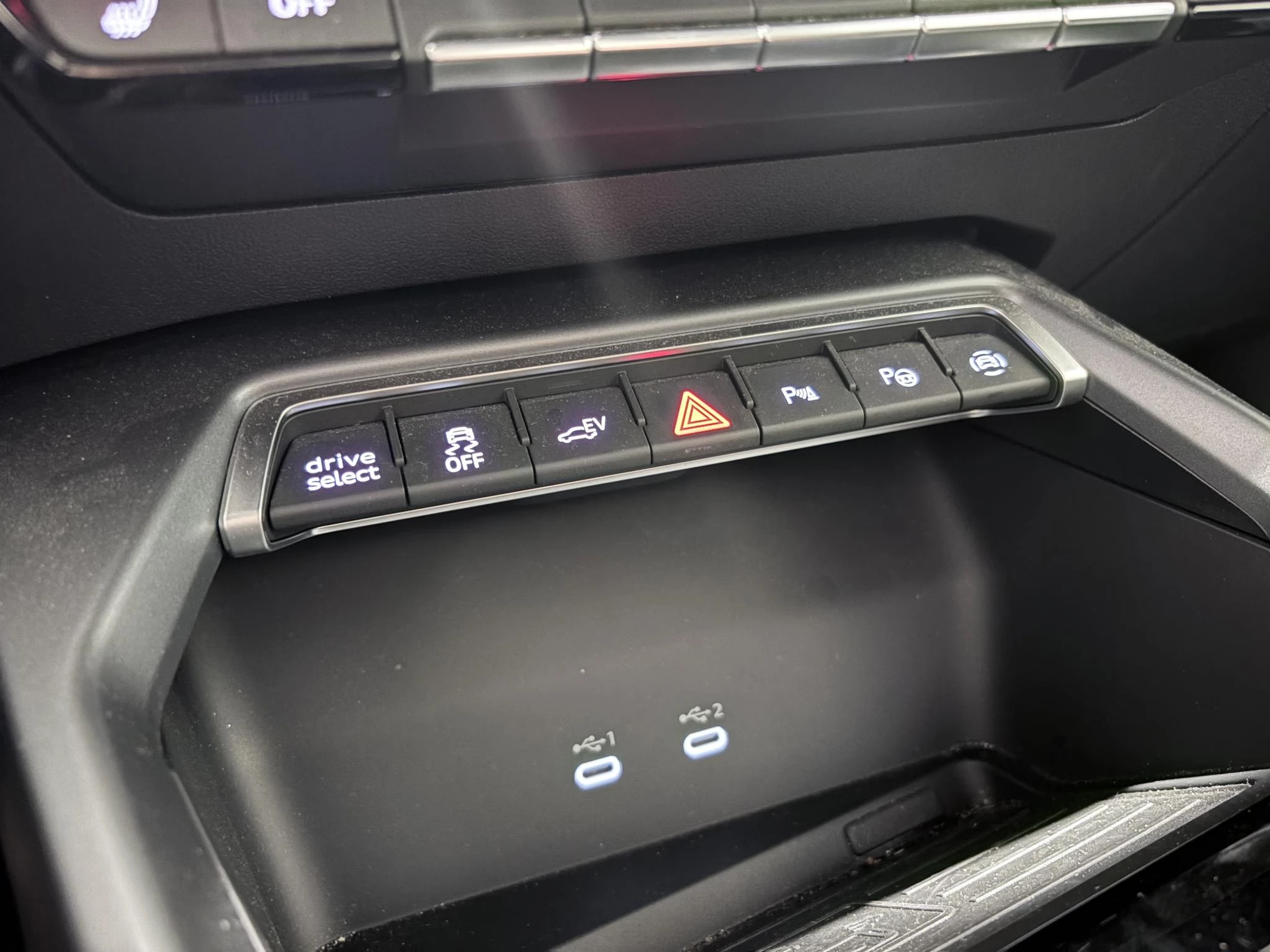Audi A3 Sportback 40 TFSI e Advanced edition 204 PK