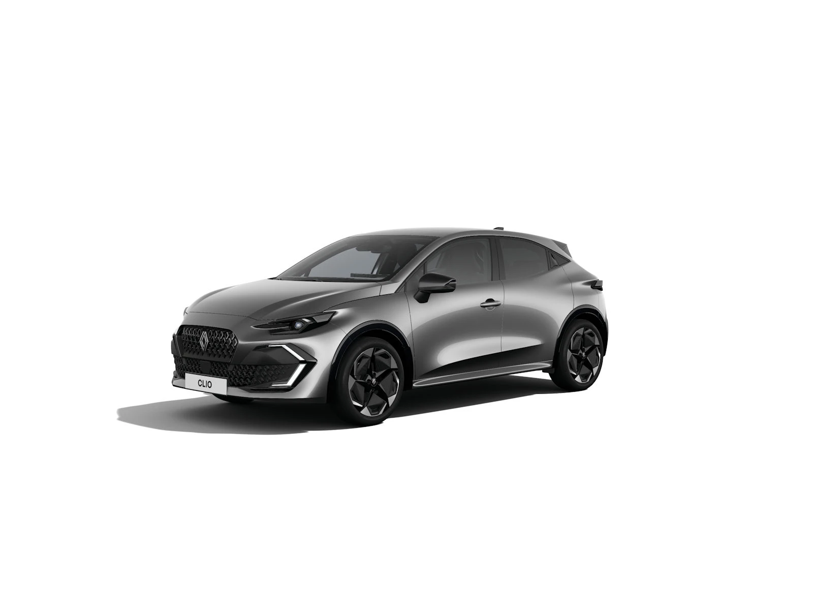 Renault Clio Techno