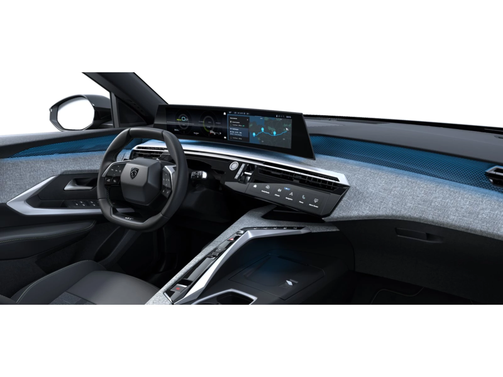 Peugeot 3008 GT