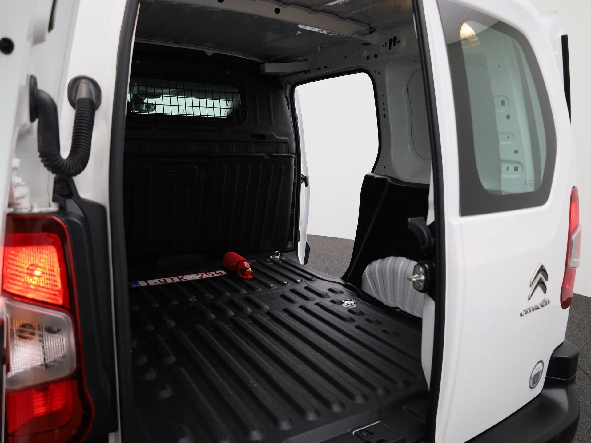 Citroën Berlingo M Light 1.6 BlueHDi 75 MAN Club