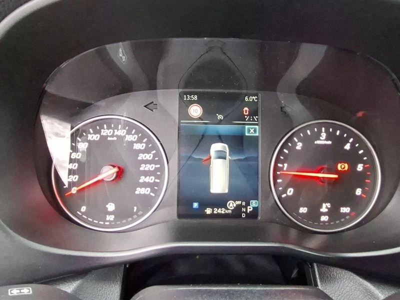 Mercedes-Benz Vito 116 TOURER NEUES MODELL NAVI KAM 2X SCHIEBE TourerW447 VITO 116 TOURER NEUES MODELL NAVI KAM 2X SCHIEBE Tourer