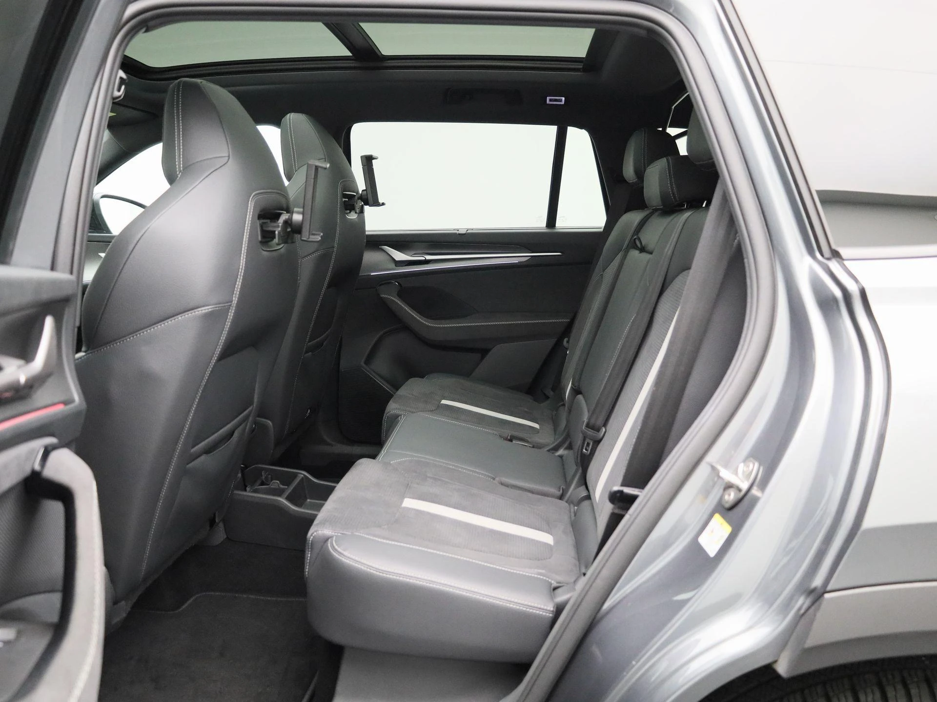 Škoda Kodiaq 1.5 TSI PHEV Sportline Business 204 PK
