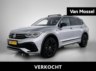 Volkswagen Tiguan Allspace 1.5 TSI R-Line Business+ 7p.