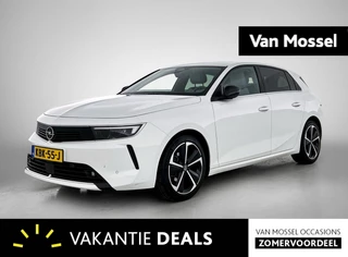 Opel Astra 1.2 Elegance