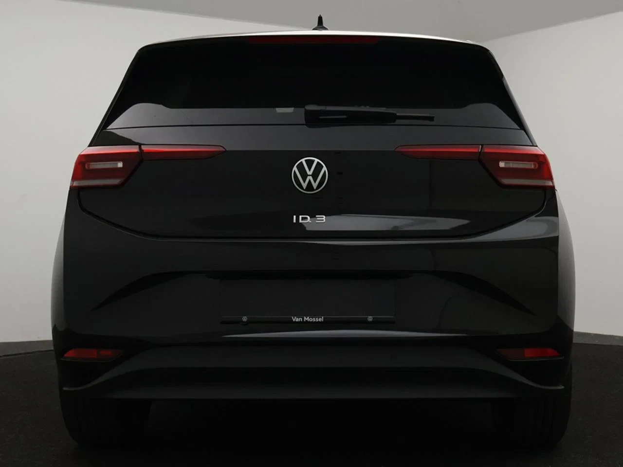 Volkswagen ID.3 59 kWh Pro Performance Business *DEMO*