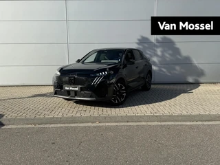 Peugeot 3008 1.2 Hybrid 145 GT