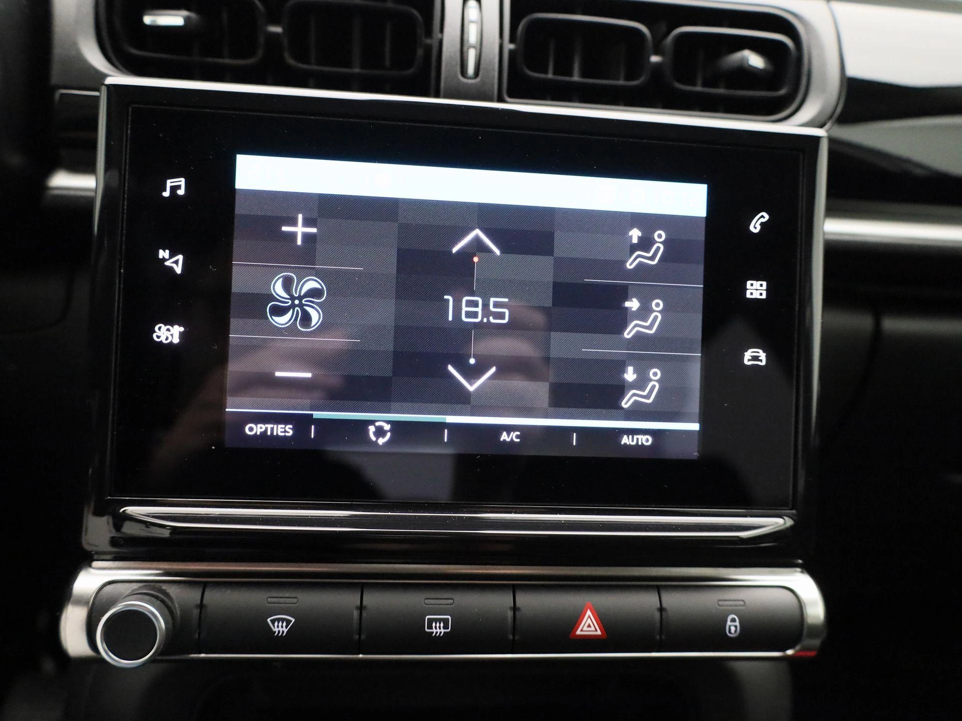 Citroën C3 1.2 PureTech 82 S&S MAN Feel