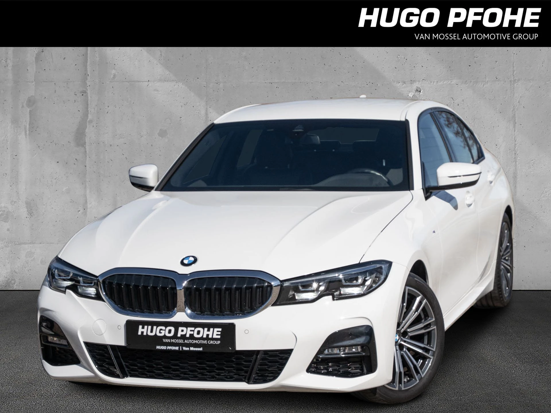 BMW-3er Reihe-image-0