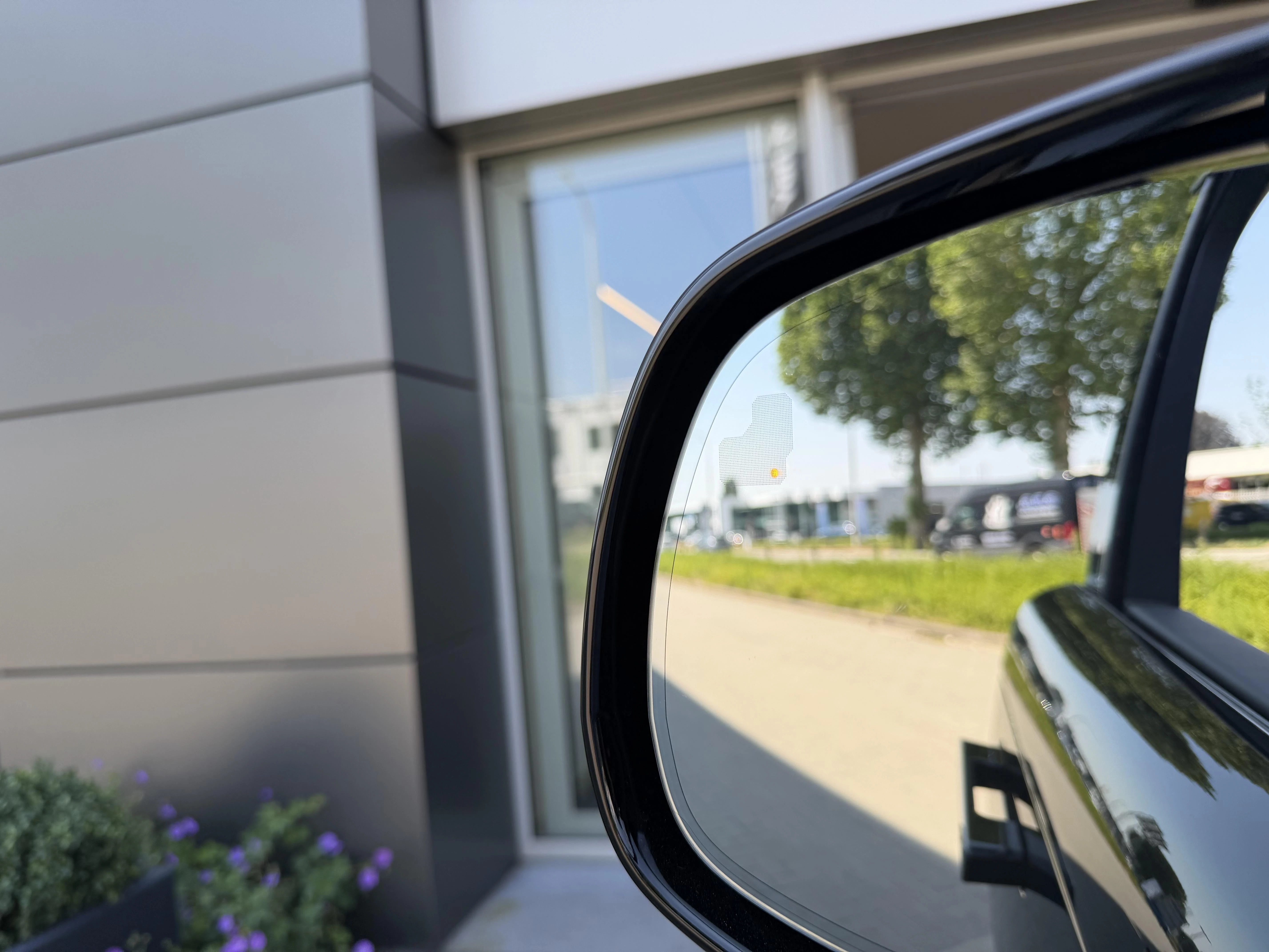 Land Rover Range Rover HSE P460e
