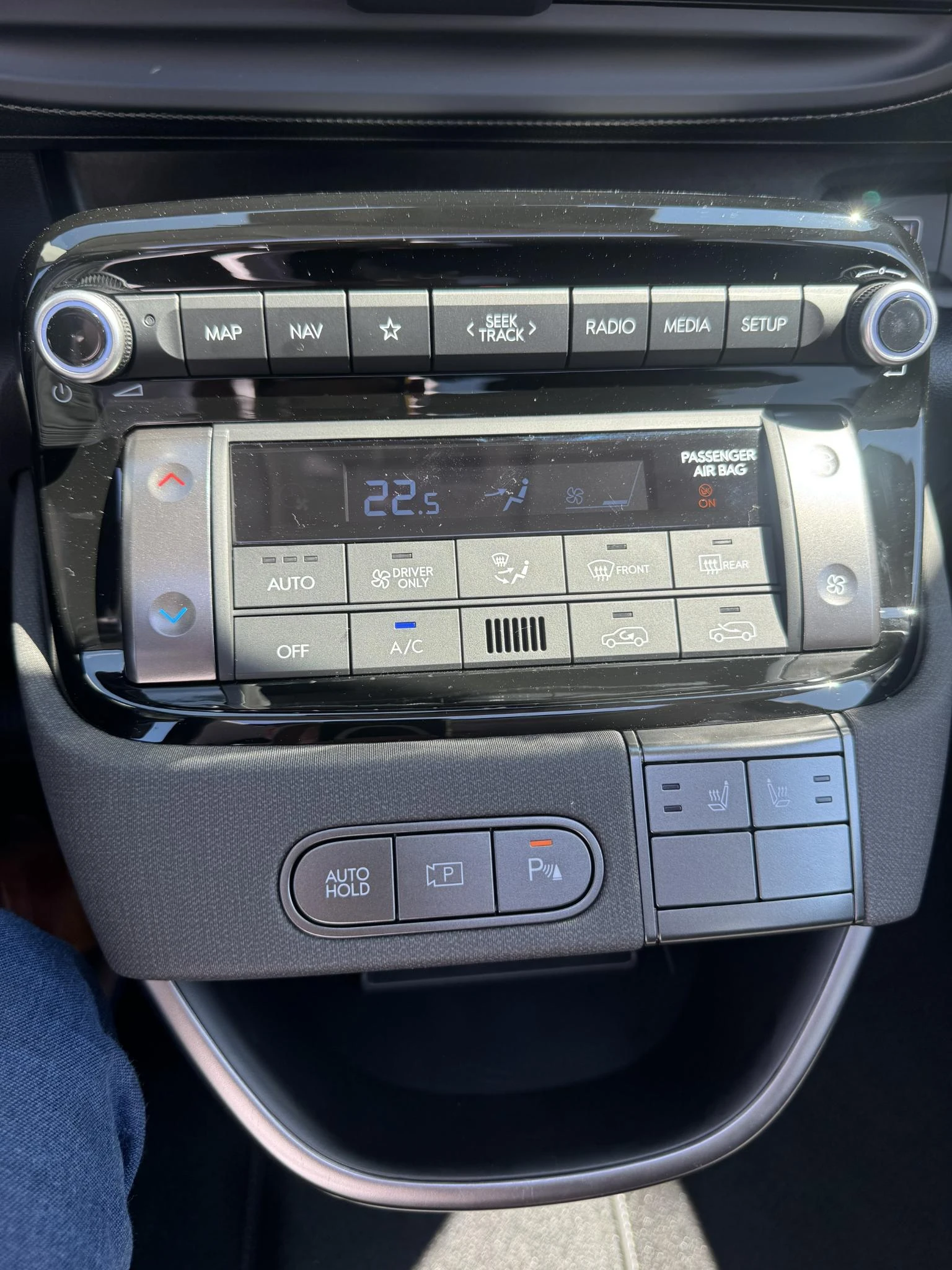 Hyundai Inster Pulse Advanced 42 kWh