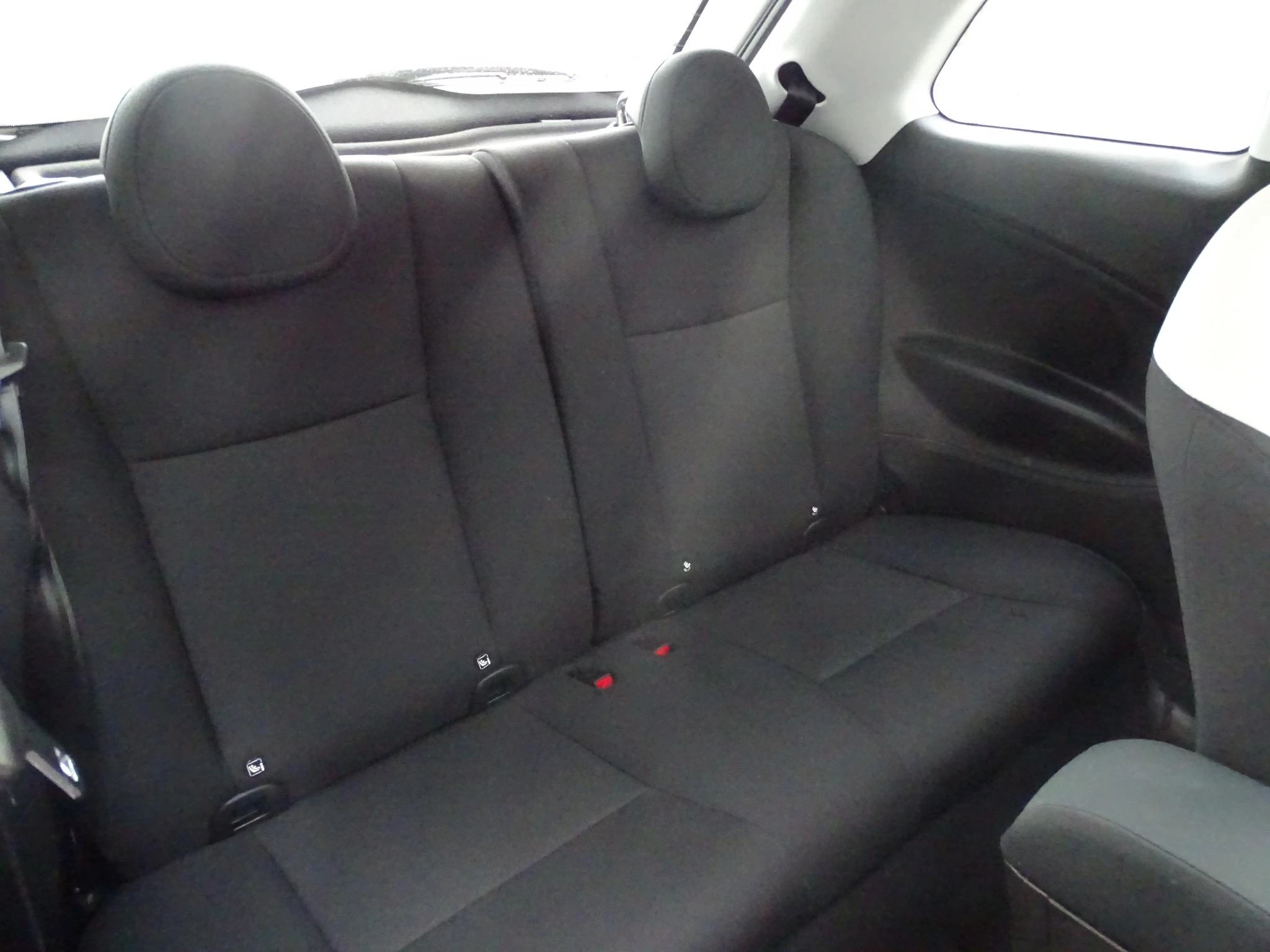 Fiat 500 1.0 Hybrid ICON +comfort pack+pano dak
