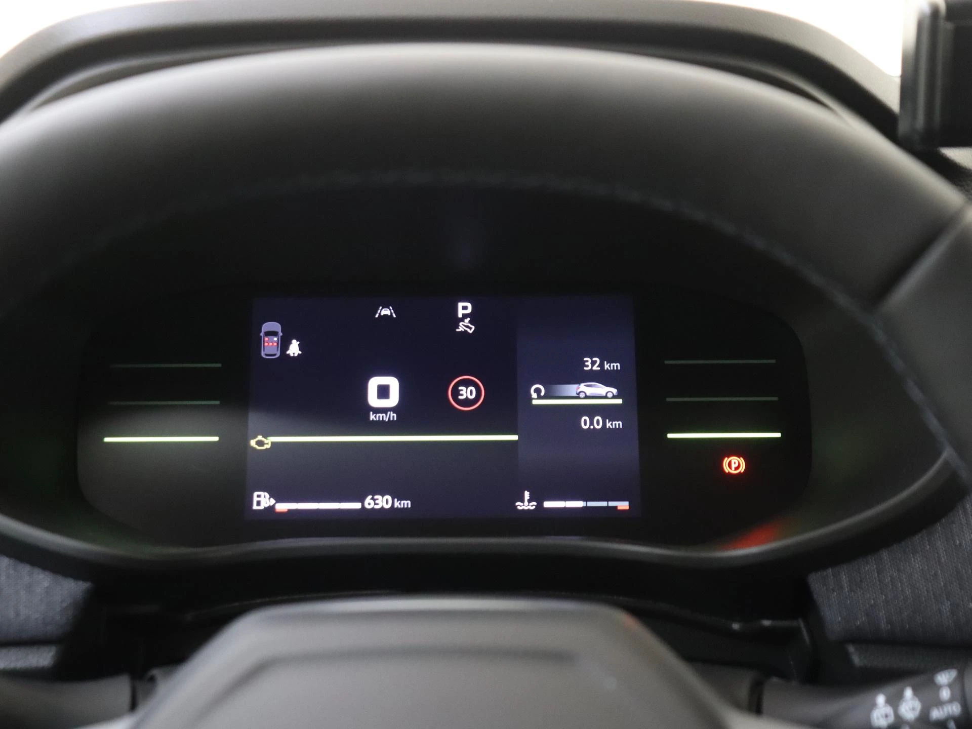 Dacia Sandero 1.2 Eco-G 120 journey