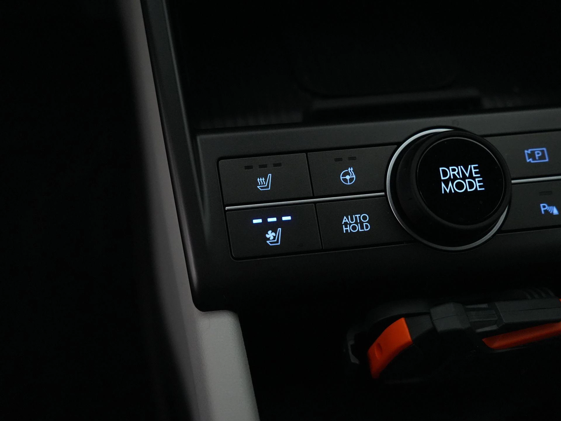 Hyundai Kona Electric Premium 65.4 kWh